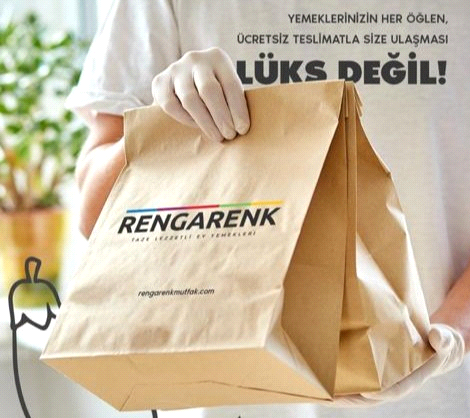 Bursa Aylık Yemek Aboneliği