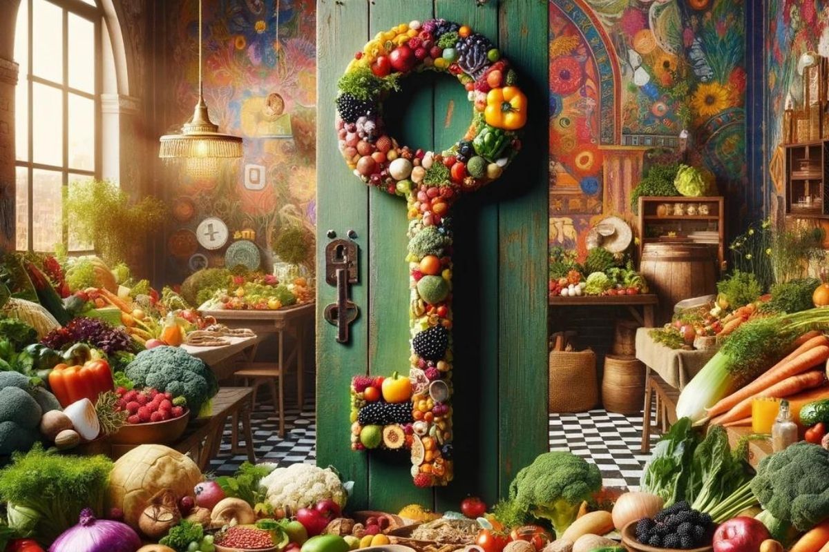 Sağlıklı Ev Yemekleri