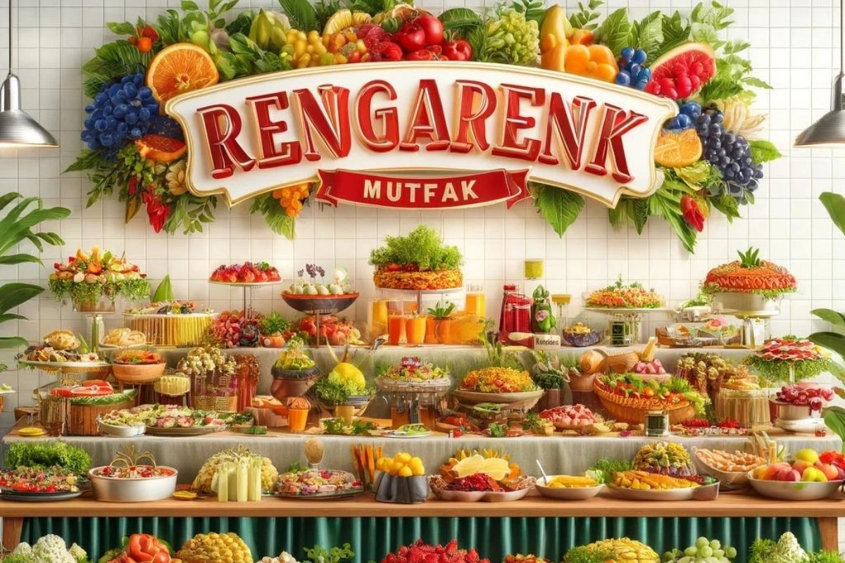 Bursa Catering Yemek