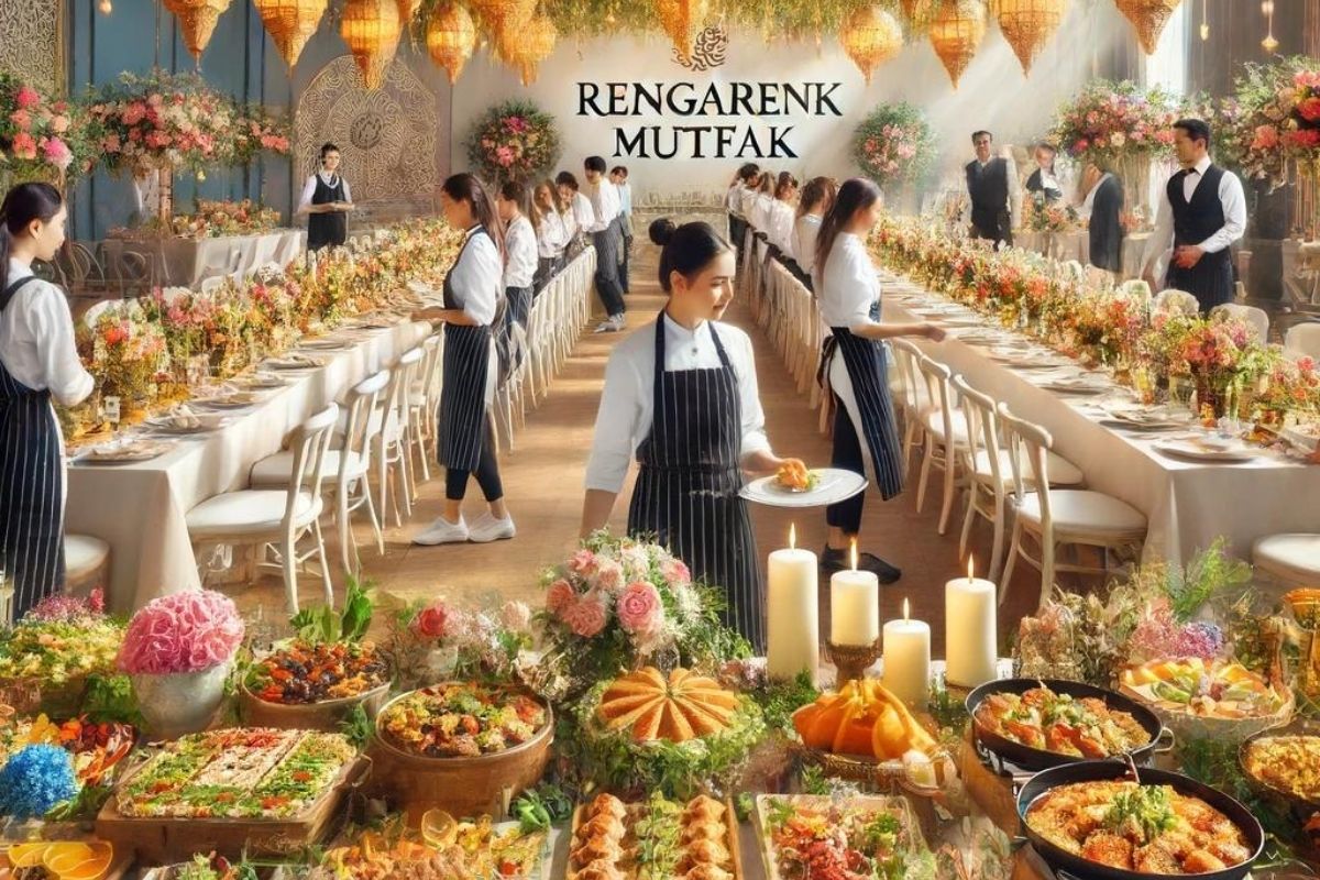 Catering Bursa