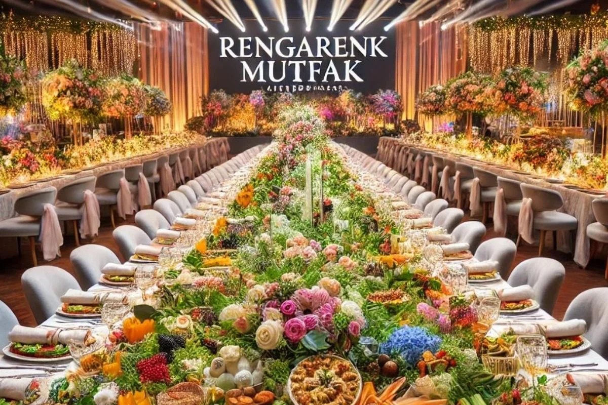 Bursa Catering Firması