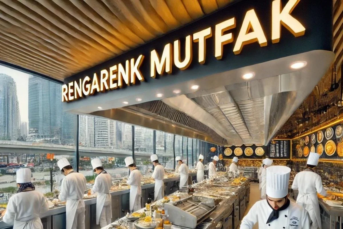 Bursa Yemek Firması