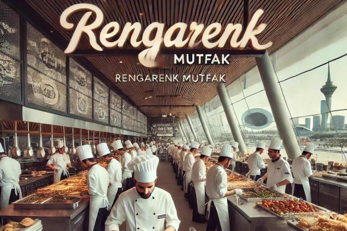 Bursa Yemek Şirketi