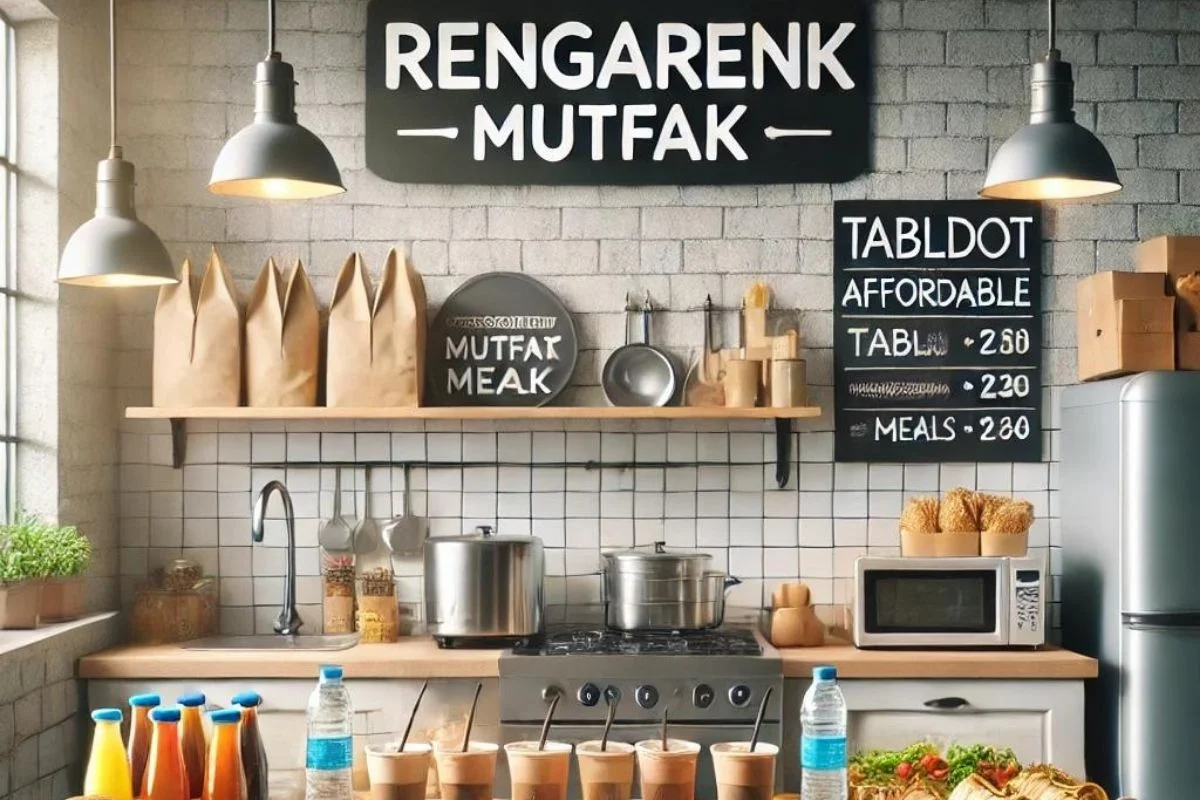 Uygun Fiyatlı Tabldot Yemek