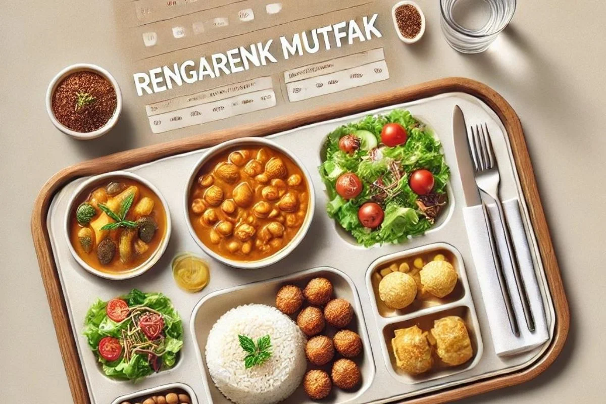 Bursa Tabldot Yemek Fiyatları 2024