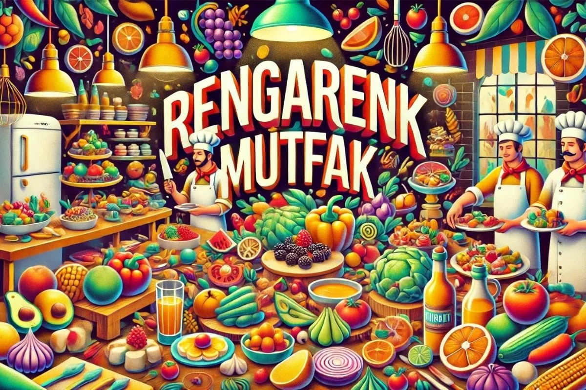 Bursa Catering Hizmeti