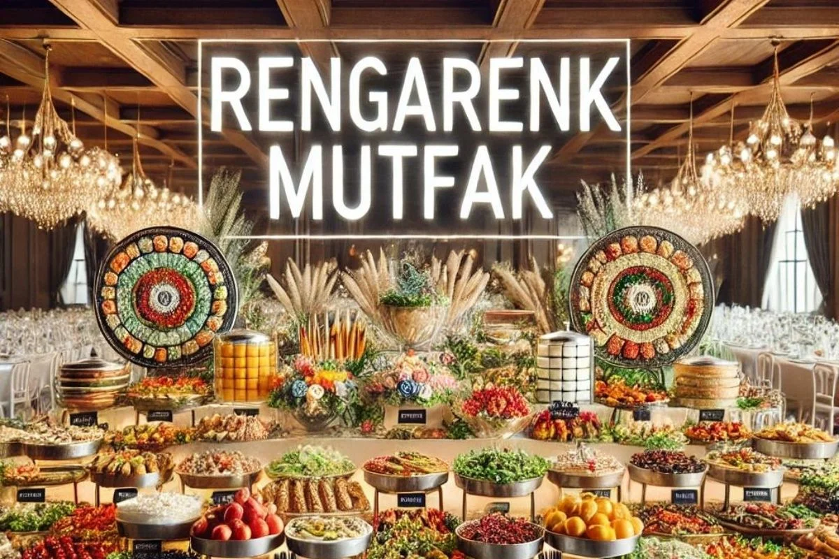 Bursa Catering Hizmetleri