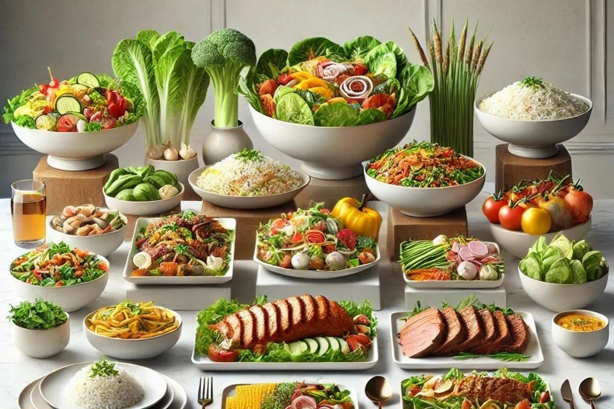 Uygun Fiyatlı Yemek