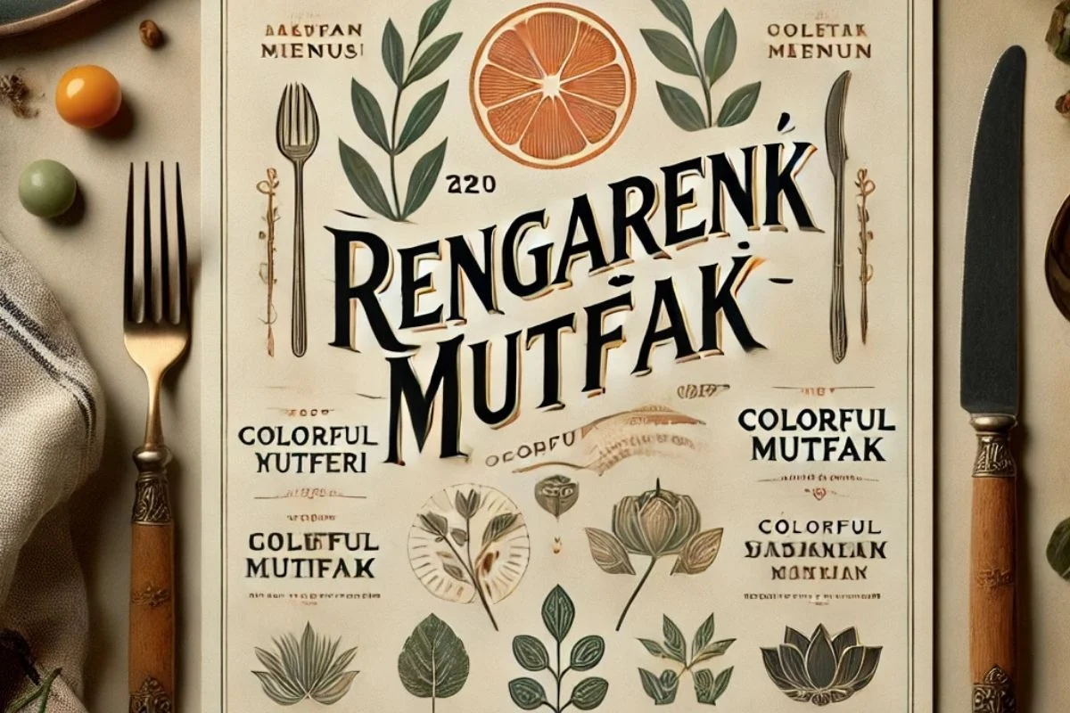 Akşam Yemeği Menüleri