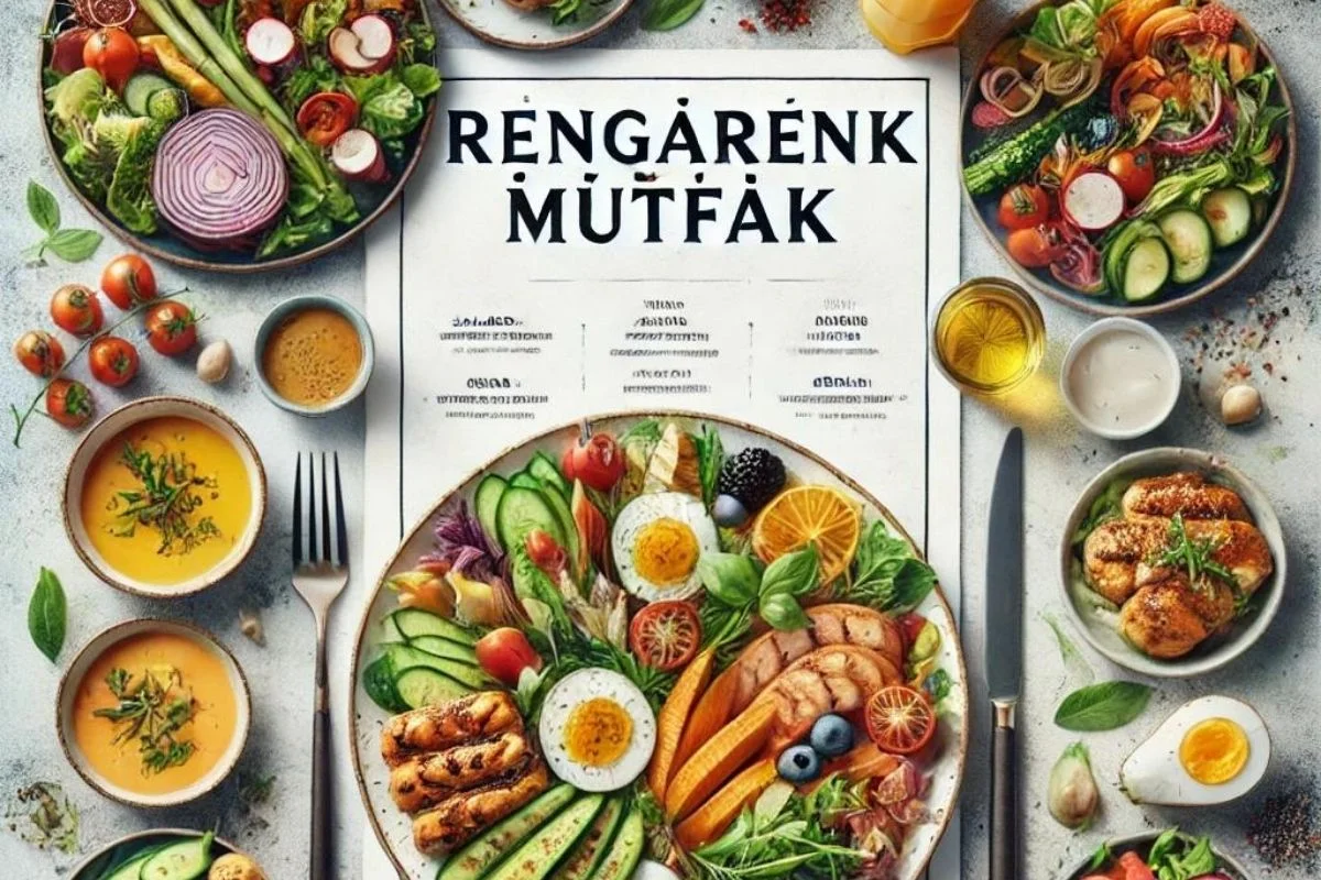 Öğle Yemeği Menüleri